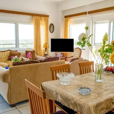 Afroditi In Chania Near Airport With Private Pool, Free Wi-fi, Souda Bay Views, Garden Oasis 别墅 *