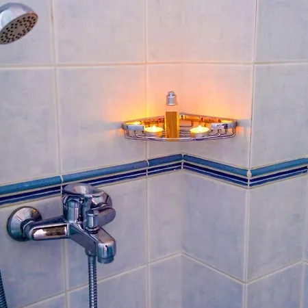 Afroditi In Chania Near Airport With Private Pool, Free Wi-fi, Souda Bay Views, Garden Oasis Βίλα Κουνουπιδιανά
